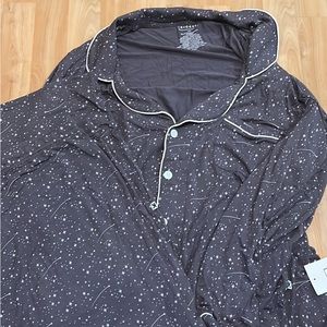 NWT Kickee Pants Women’s LS/pants set 3x